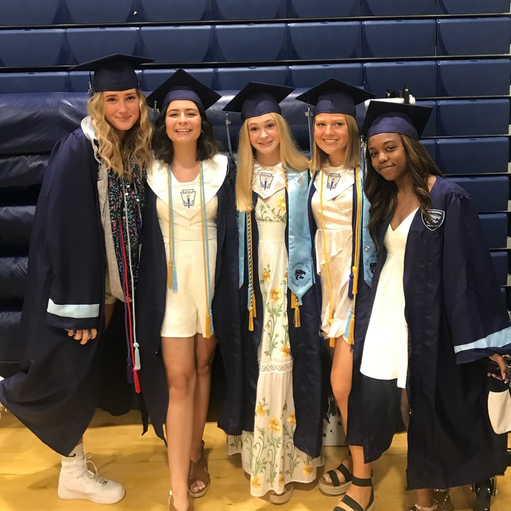 Meet your Posher, Sierra